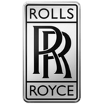 rolls royce parts